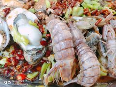 -海之味海鲜大咖·家常菜