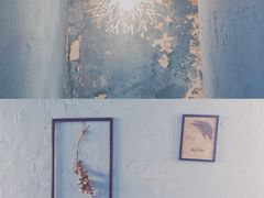 -琥珀川咖啡馆·Amber cafe(百祥路店)