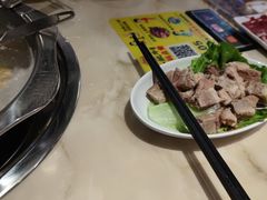 -小肥牛潮汕牛肉火锅(南联店)