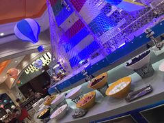 -巴伐利亚庄园福朋喜来登度假酒店-全日西餐厅