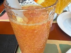 -安妮意大利餐厅(望京店)
