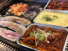 -401餐厅(弘大店)