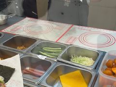 -大糯家饭团(华润万象城店)