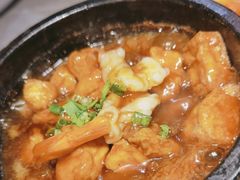 -阿毛饭店(和义路店)