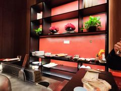 -火地铁板烧(昆山万象汇店)