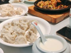 -百饺园(平山道店)