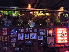 -光音瓦特俱乐部(高新店)