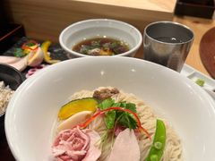 -篝拉面(银座店)