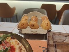 鸡蛋仔-大象厨房(重庆道店)