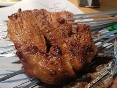 -食鸡公社辣子鸡·潍坊菜·烧烤