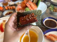 -極上萬膳·日料放题(来福士江景店)