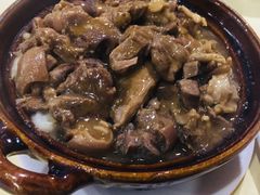 羊肉煲-电白鸭粥店(下沙二坊88号店)