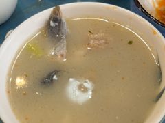 -干老四雅鱼饭店(滨江西路店)