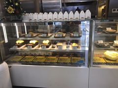 -猫王榴莲世家(三里屯SOHO商场店)