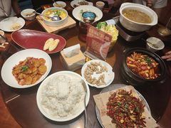 -小户人家(循礼门南国中心店)
