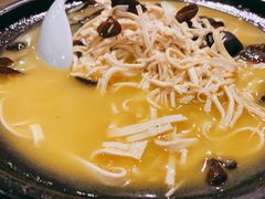 烫干丝-冶春茶社(星汉大厦店)