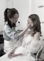 -KISS U 国际美学