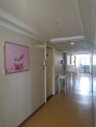 -爱妈月子会所(汕樟总店)