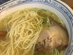 -同得兴 Since·1995 传统苏式面馆(十全街店)