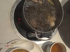 -德天雪花肥牛海鲜火锅(南苑东路店)