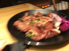 -黑牛の場(兴隆大奥莱店)