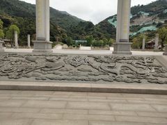 餐饮设施-阳台山森林公园