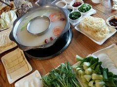 -香木香羊西夏特色烤全羊(沈阳世博园店)