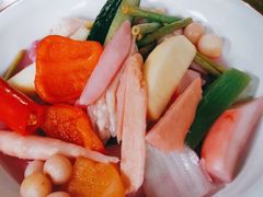 -回水镇·江湖川菜(恒大新城店)