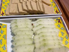 -芦月轩羊蝎子(劲松店)