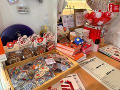-姆们M Sweetie Cake(五道口店)