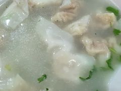 -馄饨侯(广渠门店)