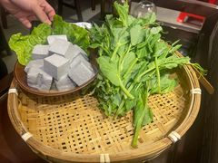 手工黑豆花-冯校长老火锅(深圳总店)