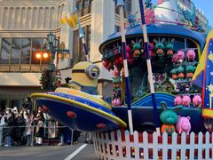 -城市大道红炉披萨烘焙坊