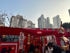 -德林酸菜鱼火锅(南丹店)