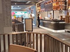 -同庆楼(滨湖万达广场店)