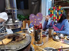 -原始泥炉烤肉(总店)