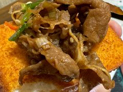 -清真京华源·涮肉烧烤(丰庆店)