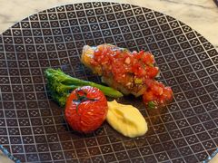 -宴悦海鲜餐厅·游水海鲜·牛排(亚龙湾瑞吉店)