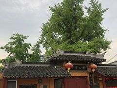 -七宝古镇