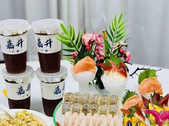 -嘉升大排档(番禺总店)