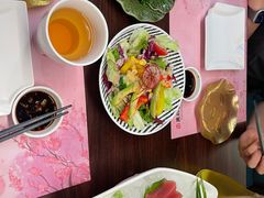 -黑松白鹿(金融街店)