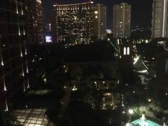 -三亚湾红树林度假世界(木棉酒店)