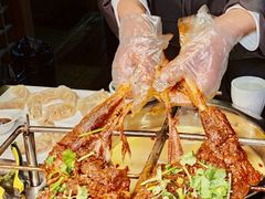 -夜宴江景餐厅