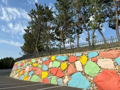-龙口南山旅游景区
