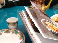 -巴依老爷新疆美食(望京小街店)