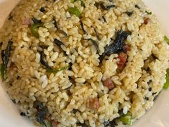 牛肝菌炒饭-菌海森林·非遗野生菌火锅(西山区滇池路摩根道店)