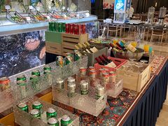 -温州铂尔曼酒店蘭 咖啡厅