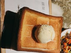 -绿茶餐厅(燕郊永旺店)