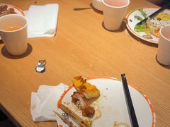 -比格比萨自助(逗号立方店)