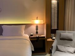 -杭州逸酒店(西湖武林店)